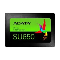 Adata SU650 1TB 2.5 Inch SATA III SSD
